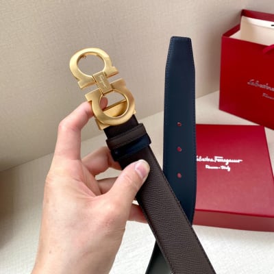 Louis Vuitton Belt — 7