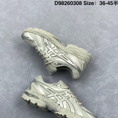 ASICS Gel-Flux 4 — 39