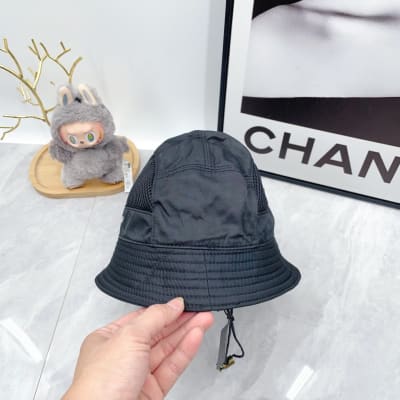 Prada Hat — 8