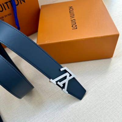 Louis Vuitton Belt — 7