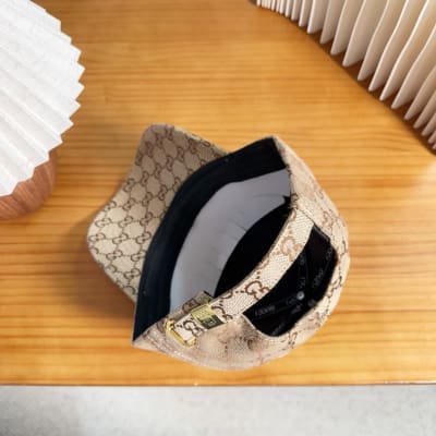 Gucci Hat — 9