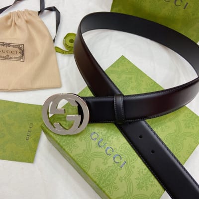 Gucci Belt — 4