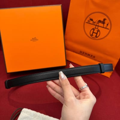 Hermes Women's belt — 3