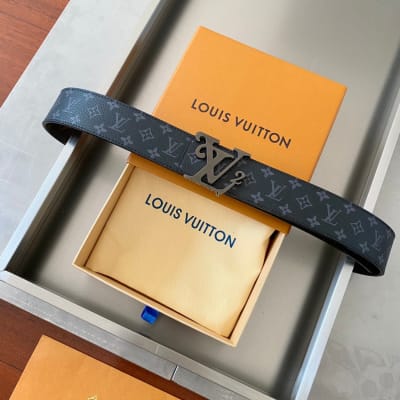 Louis Vuitton Belt