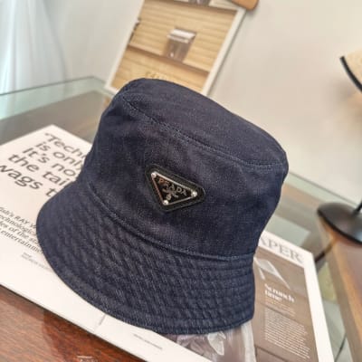 Prada Hat — 3