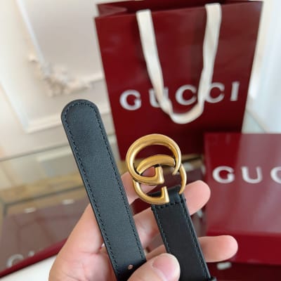Gucci Belt — 5