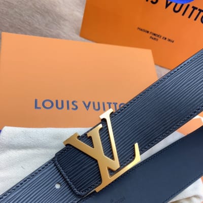 Louis Vuitton Belt — 3