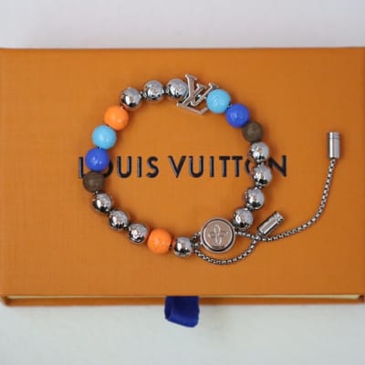 Louis Vuitton Bracelet — 3
