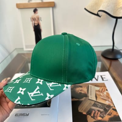 Louis Vuitton Hat — 8