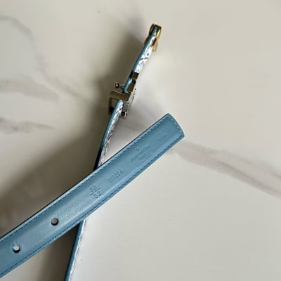 Louis Vuitton Belt — 7