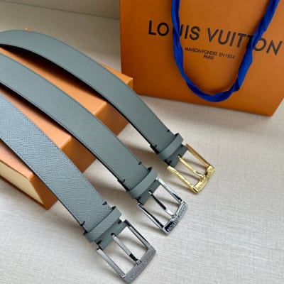 Louis Vuitton Belt — 6