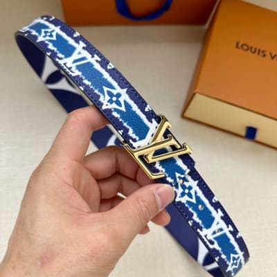 Louis Vuitton Belt