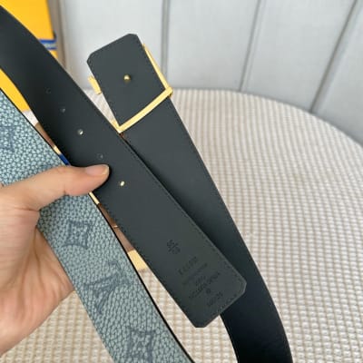 Louis Vuitton Belt — 8