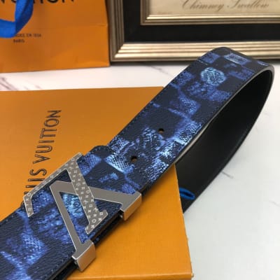 Louis Vuitton Belt — 4