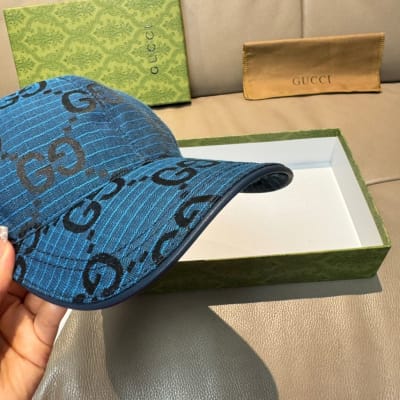 Gucci Hat — 6