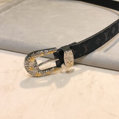 Louis Vuitton Belt — 3
