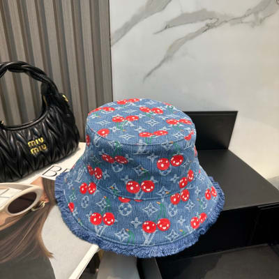 Louis Vuitton Hat — 3