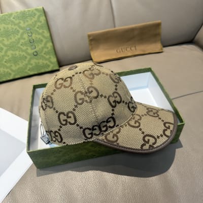 Gucci Hat — 3