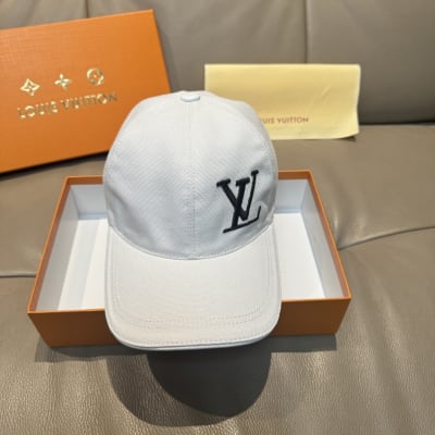 Louis Vuitton Hat — 3