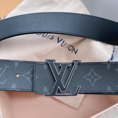Louis Vuitton Belt — 3