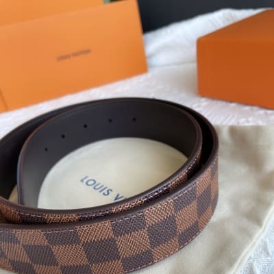 Louis Vuitton Belt — 6