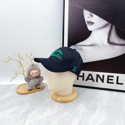 Louis Vuitton Hat — 3