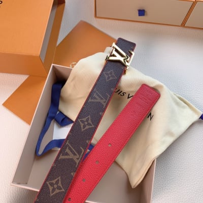 Louis Vuitton Belt — 3