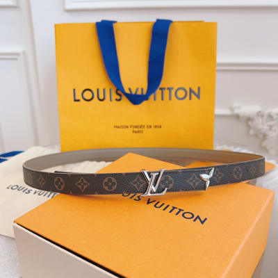 Louis Vuitton Belt — 9