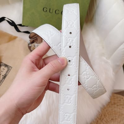 Gucci Belt — 9