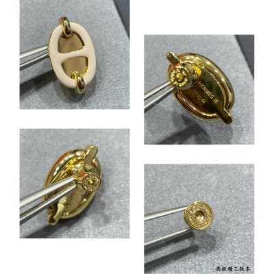Hermès Earrings — 6