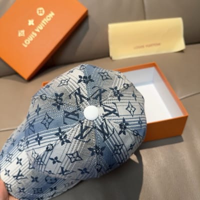 Louis Vuitton Hat — 5