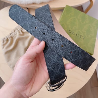 Gucci Belt — 5
