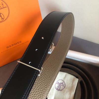 Hermes Men's belt — 6