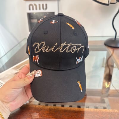 Louis Vuitton Hat — 4