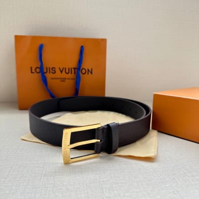 Louis Vuitton Belt — 3