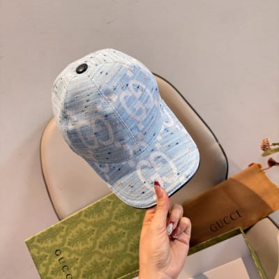 Gucci Hat — 5