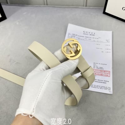 Gucci Belt