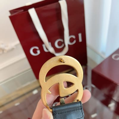 Gucci Belt — 7