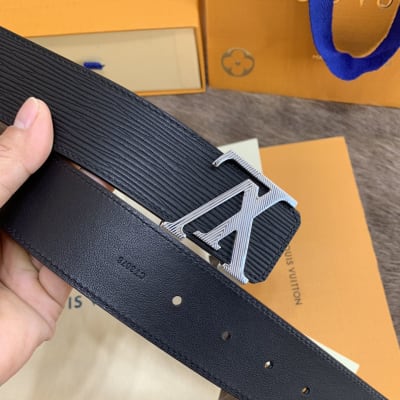 Louis Vuitton Belt — 6