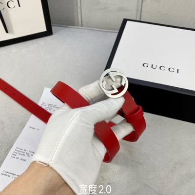 Gucci Belt — 6