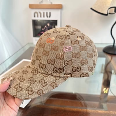 Gucci Hat — 7