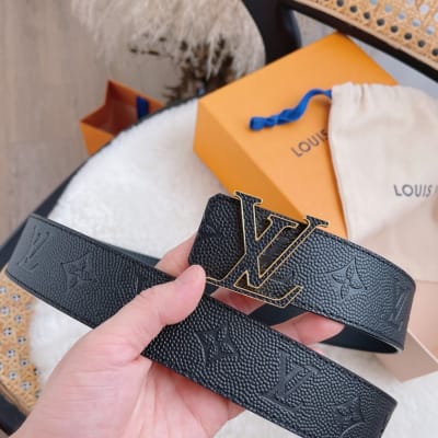 Louis Vuitton Belt — 6