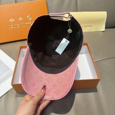 Louis Vuitton Hat — 7
