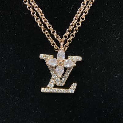 Louis Vuitton Necklace — 9