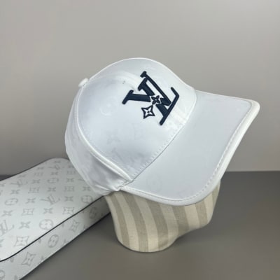 Louis Vuitton Hat — 5