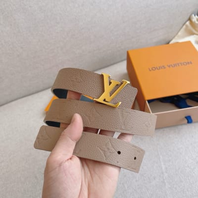 Louis Vuitton Belt