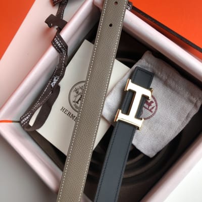 Hermes Women's belt — 4