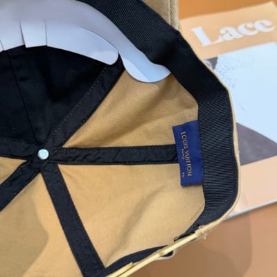 Louis Vuitton Hat — 7