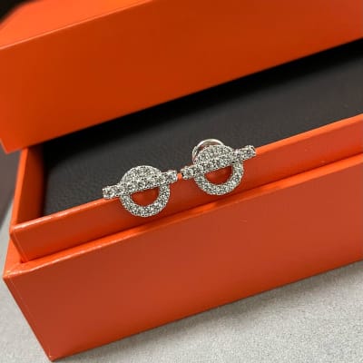 Hermès Earrings — 8