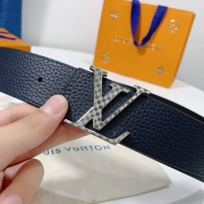 Louis Vuitton Belt — 9
